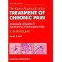 Gunn Approach to the Treatment of Chronic Pain: Intramuscular Stimulation for Myofascial Pain of Radiculopathic Origin