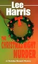 The Christmas Night Murder (Christine Bennett Mysteries)