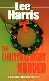 The Christmas Night Murder (Christine Bennett Mysteries)