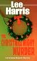 The Christmas Night Murder (Christine Bennett Mysteries)