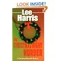 The Christmas Night Murder (Christine Bennett Mysteries)