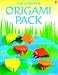 Origami Pack (Usborne Activities)