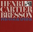 Image of Henri Cartier-Bresson: Photographer