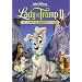 Disney DVD's