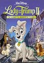 Lady & The Tramp II - Scamp's Adventure