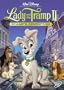 Lady & The Tramp II - Scamp's Adventure