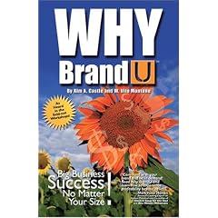 Business Brand Creation - Why BrandU: Big Business Success, No Matter Your Size