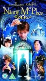 Nanny McPhee [2005] VHS