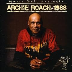 Music Deli Presents: Archie Roach 1988