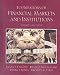Books : Foundations of Financial Markets and Institutions