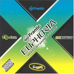 Euphoria: Frantic Euphoria
