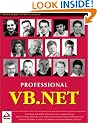Professional VB.NET
