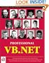 Professional VB.NET