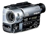 Sony DCR-TRV730-E Digital8-Camcorder - 