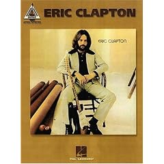Eric Clapton by Eric Clapton