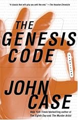 The Genesis Code: A Thriller
