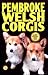 Book Pembroke Welsh Corgis (Kw Series , No 176s)