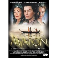 Die Nebel von Avalon