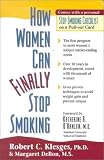 How Women Can Finally Stop Smoking