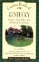Country Roads of Kentucky
