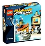 Eigenschaften LEGO 6736 / LEGO 6736 - Strandwache