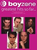 Boyzone - Greatest Hits So Far