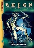 Reign The Conqueror, Vol. 4: Destruction