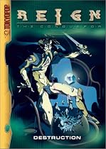 Watch Reign The Conqueror, Vol. 4: Destruction Online.
