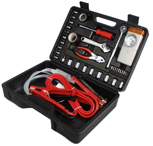Allied 59043 40-Piece Emergency Tool Set