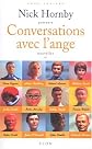 Conversations avec l'ange (French Edition)