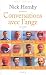 Conversations avec l'ange (Paperback)