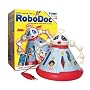 Tomy Robodoc Game