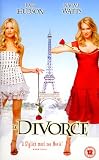 Le Divorce [UK IMPORT] - Kate Hudson