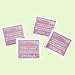 Towelettes provide both an antiseptic and bactericidal with cleansing action. Cleansing towelettes are perfect for quick, antiseptic cleansing for patients and staff.