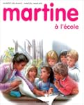 MARTINE � L'�COLE T34