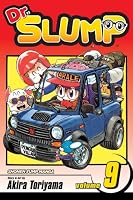 Dr. Slump, Vol. 9