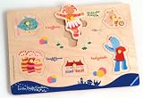 In the Night Garden Playtray