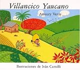  Villancico Yaucano:  Amaury Beray