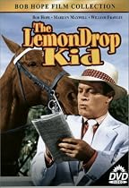 The Lemon Drop Kid