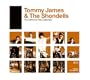 Tommy James & The Shondells - The Definitive Pop Collection