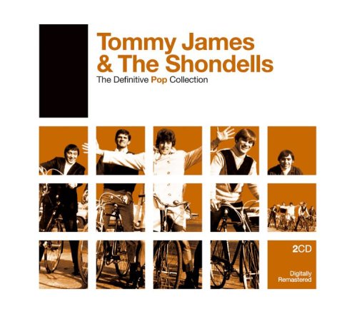 Tommy James & The Shondells - The Tommy James Collection - Zortam Music