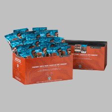 FIVE STAR DISTRIBUTORS, INC. Decaffeinated Coffee, 1 lb. Bag by Starbucks