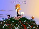 Cover of Opus by Berke Breathed 0316159948