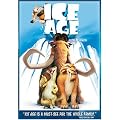 Ice Age (Single Disc Edition, Widescreen / Fullscreen, Biligual)
