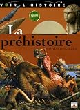 La préhistoire (1Cédérom)