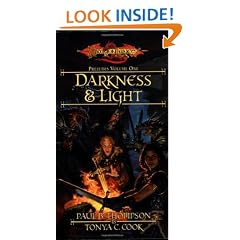 Darkness & Light: Preludes, Volume One