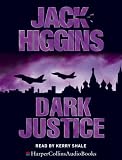 Review HarperCollins Audio  / Dark Justice