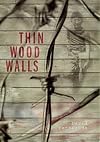 Thin Wood Walls