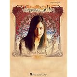 Vanessa Carlton - Be Not Nobody [Paperback]