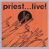 Priest Live [VINYL]